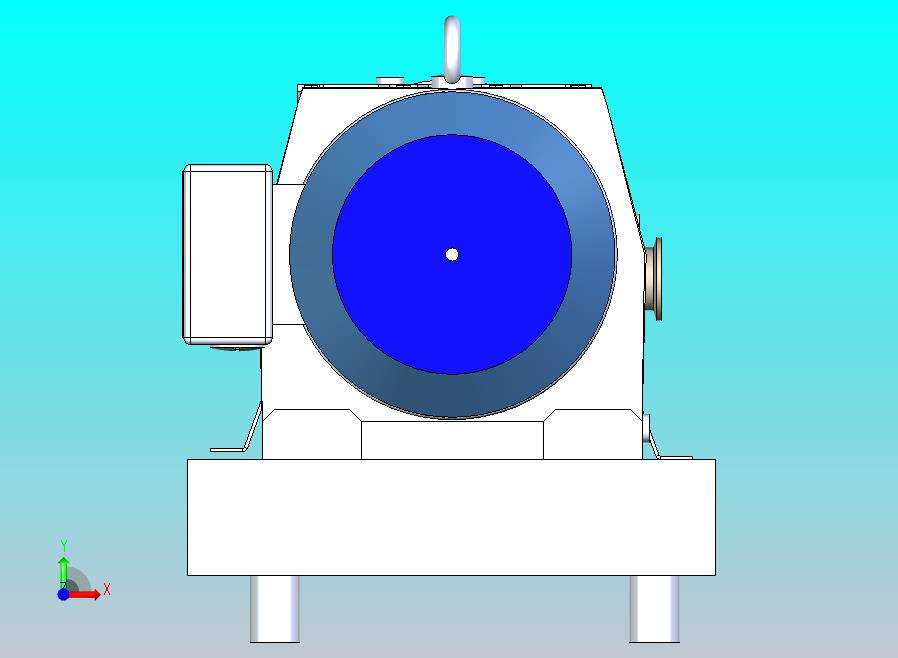 ZA3A-20-3转子泵