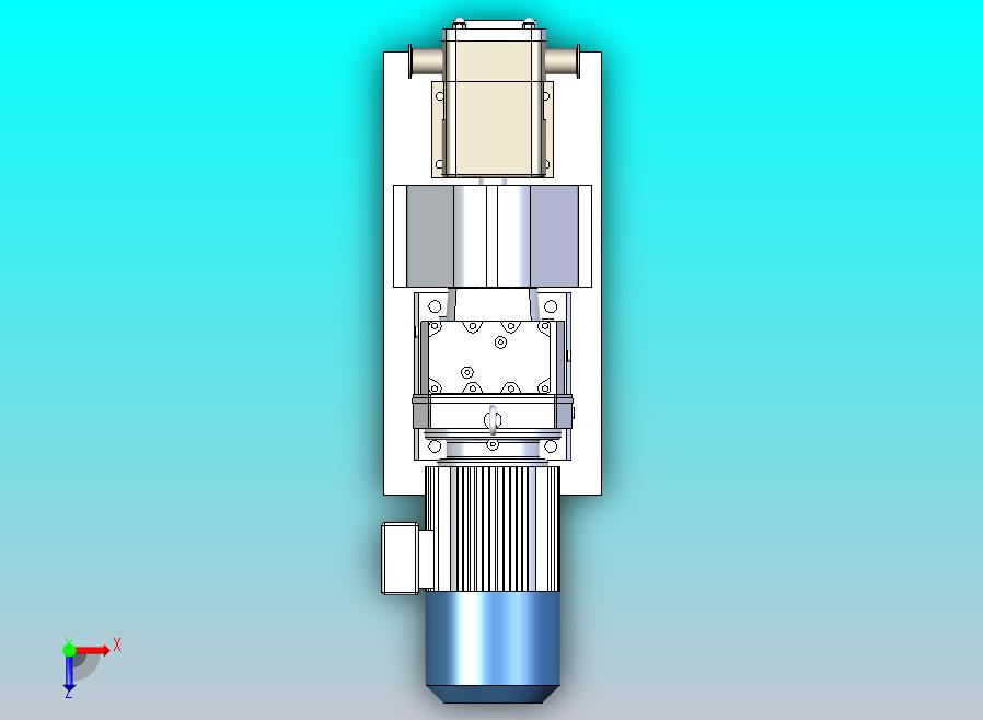 ZA3A-20-3转子泵