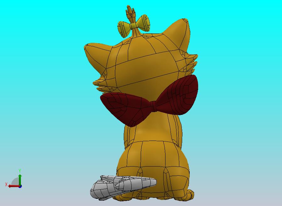 swcat小猫
