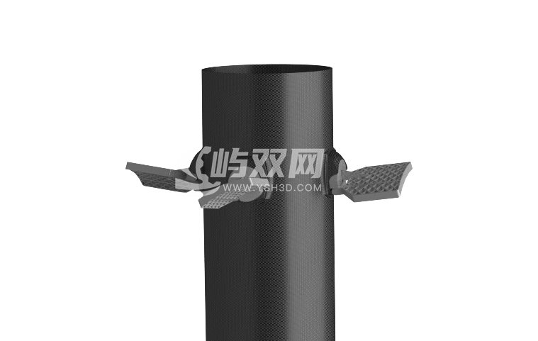 可回收垂直起降火箭