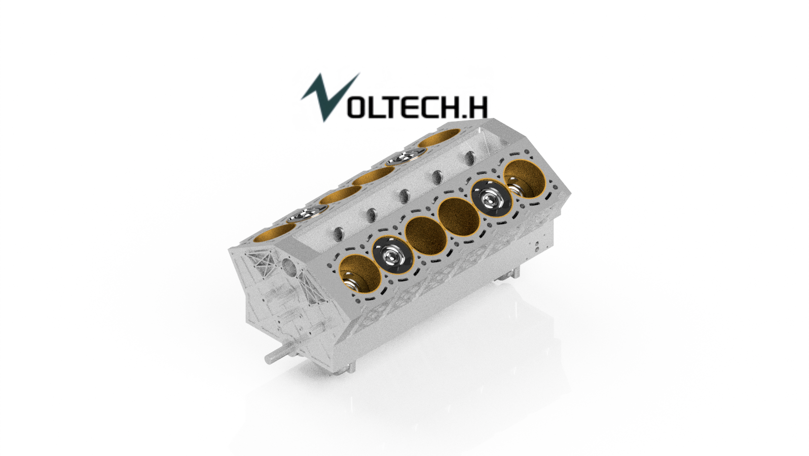 V12发动机