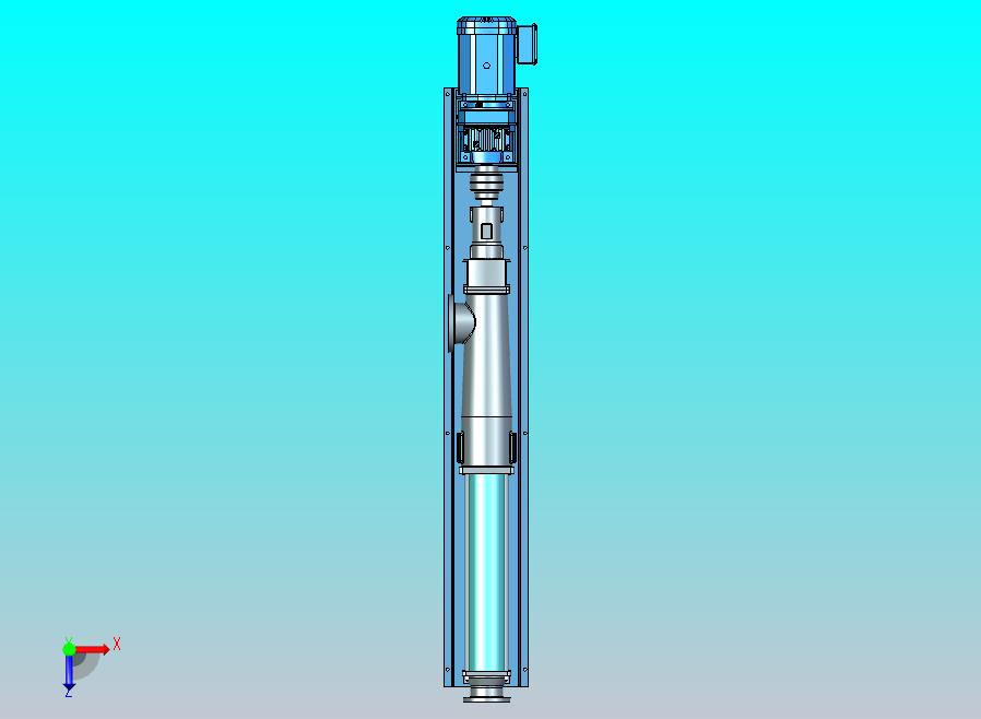 邦巴耐驰 NM105SY