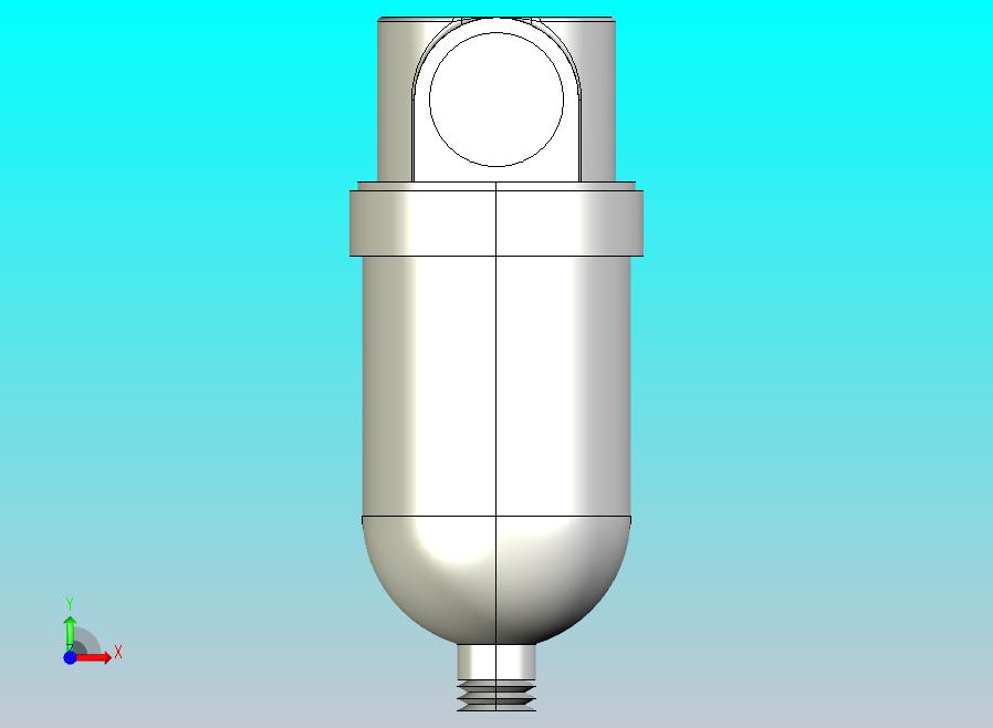 空气过滤器
