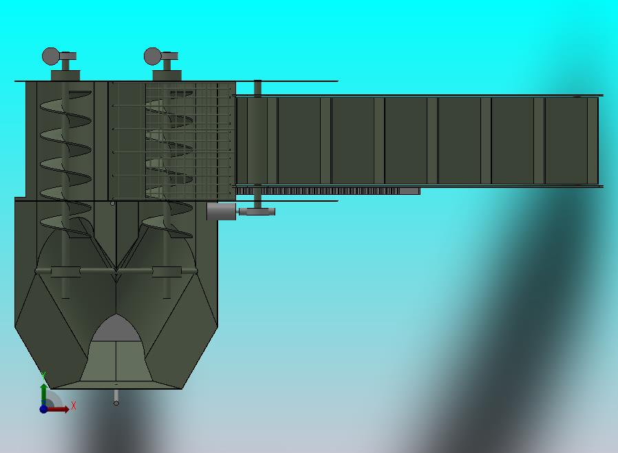 航空局采样器