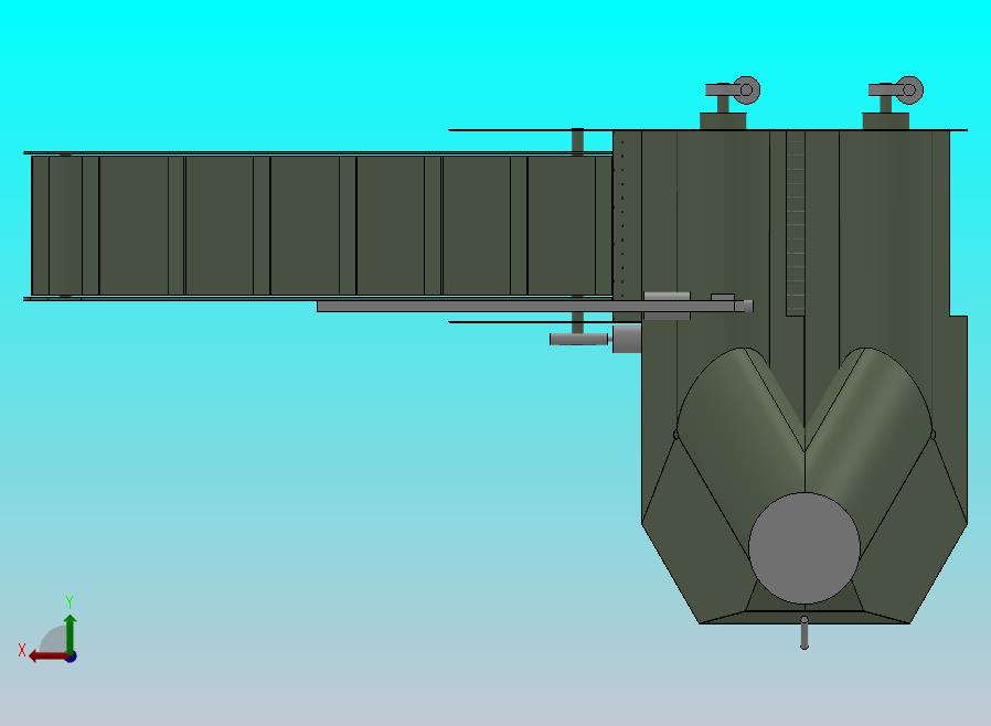 航空局采样器