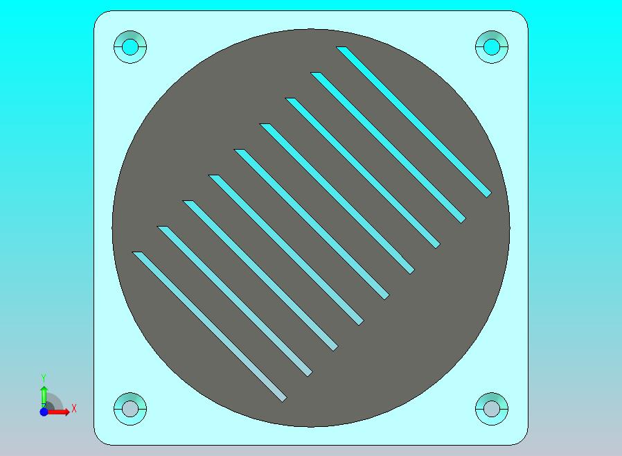 排气扇