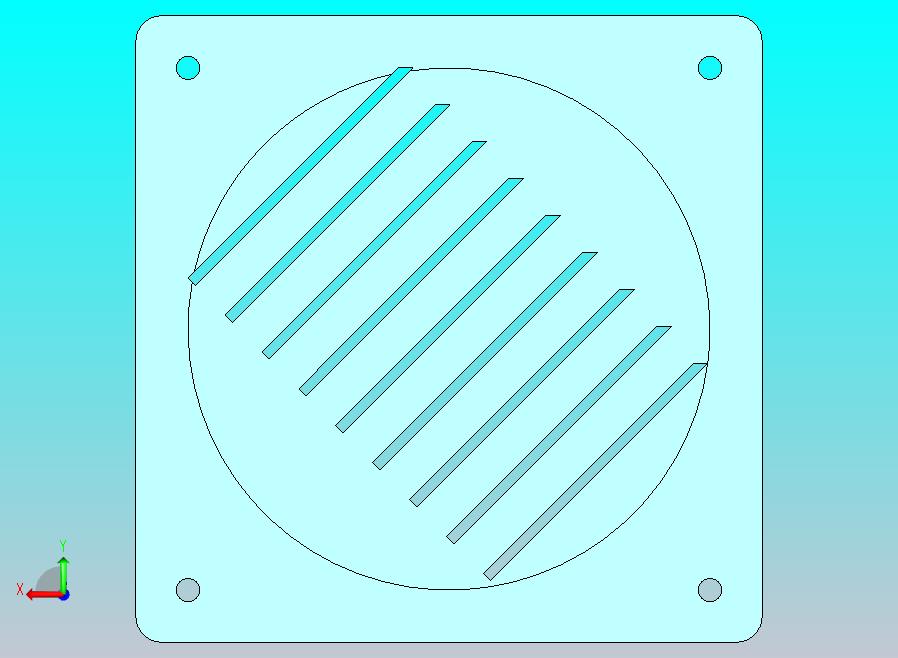 排气扇