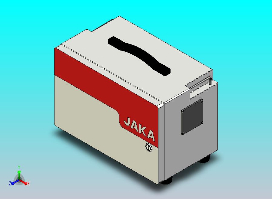 JAKA CAB2.1