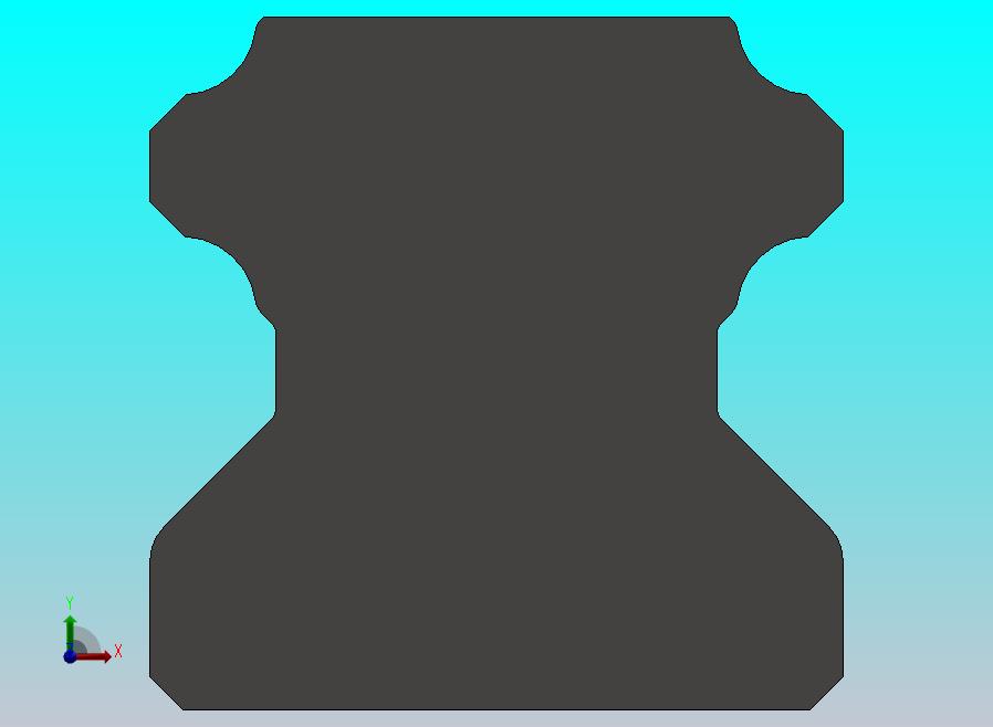 [Z] HGR15R导轨