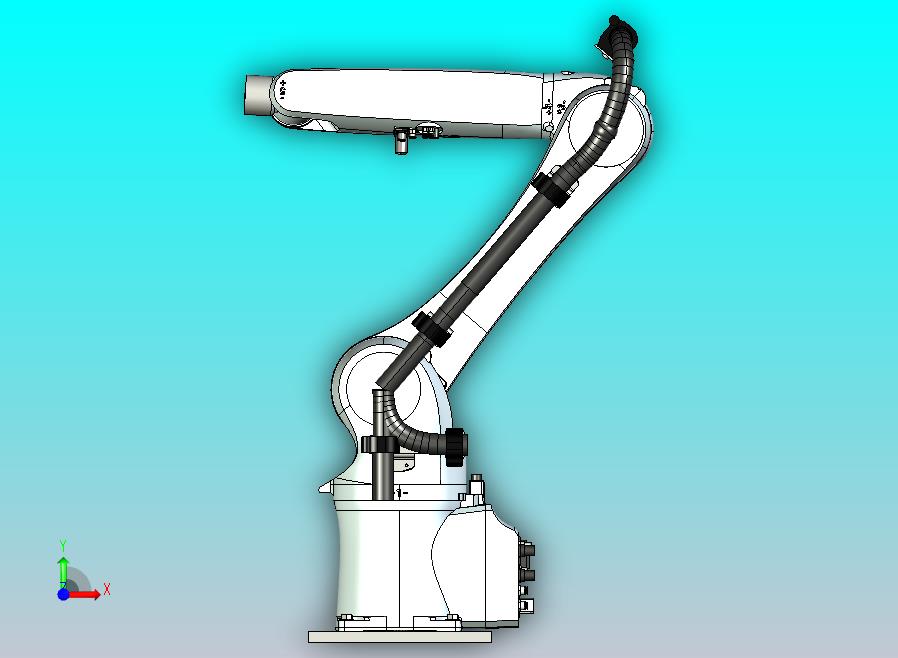 KUKA R1100