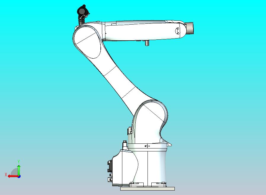 KUKA R1100