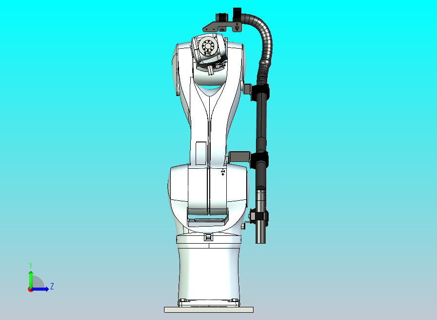 KUKA R1100