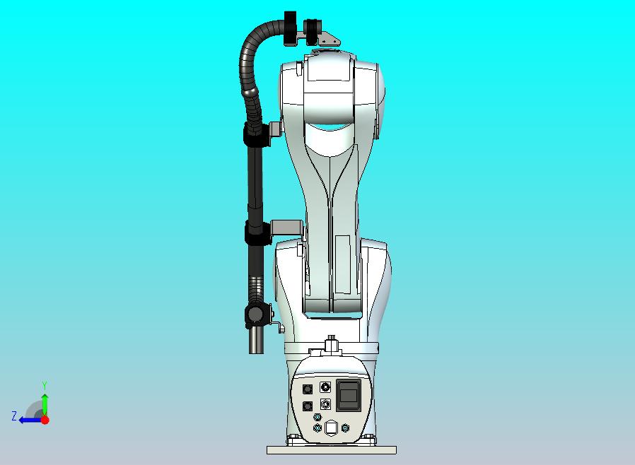 KUKA R1100