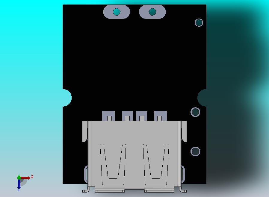 SM5308 POWERBANK 充电模块