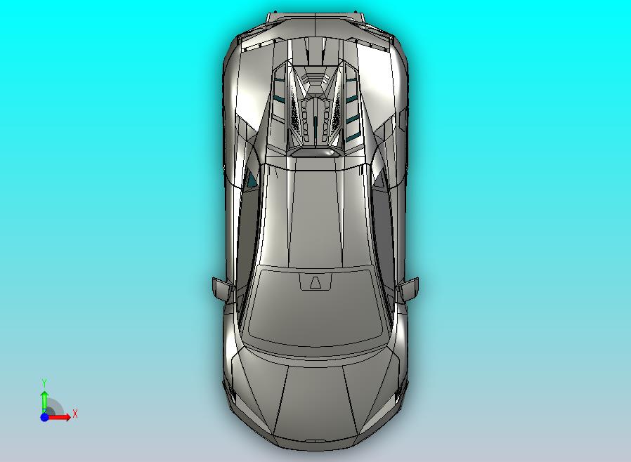 兰博基尼 Temeraio 2024