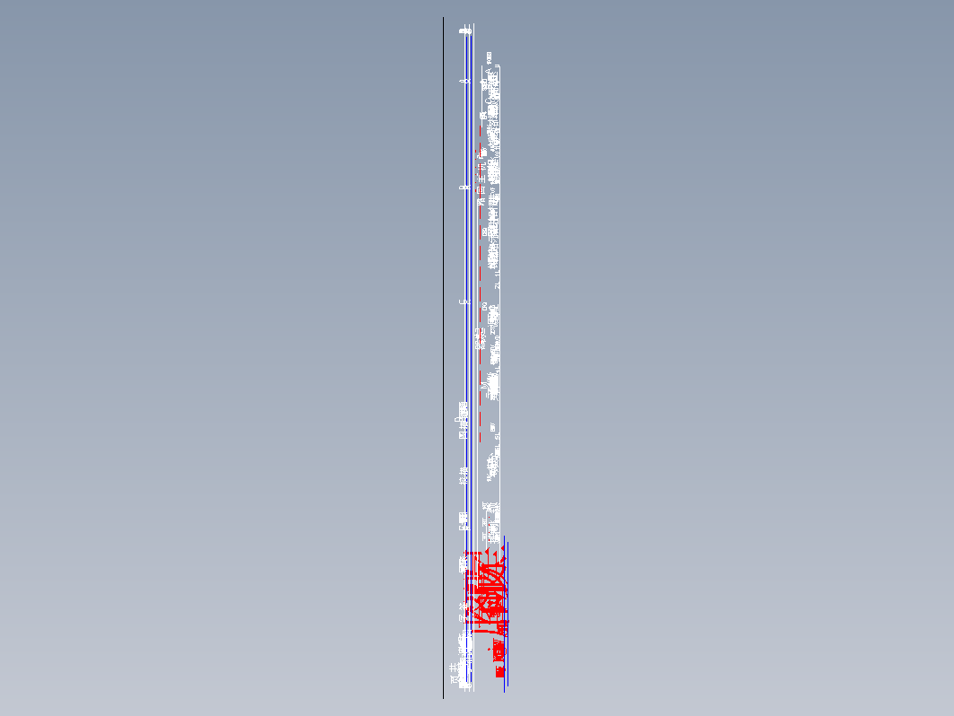 HP系列静止式进相器原理图