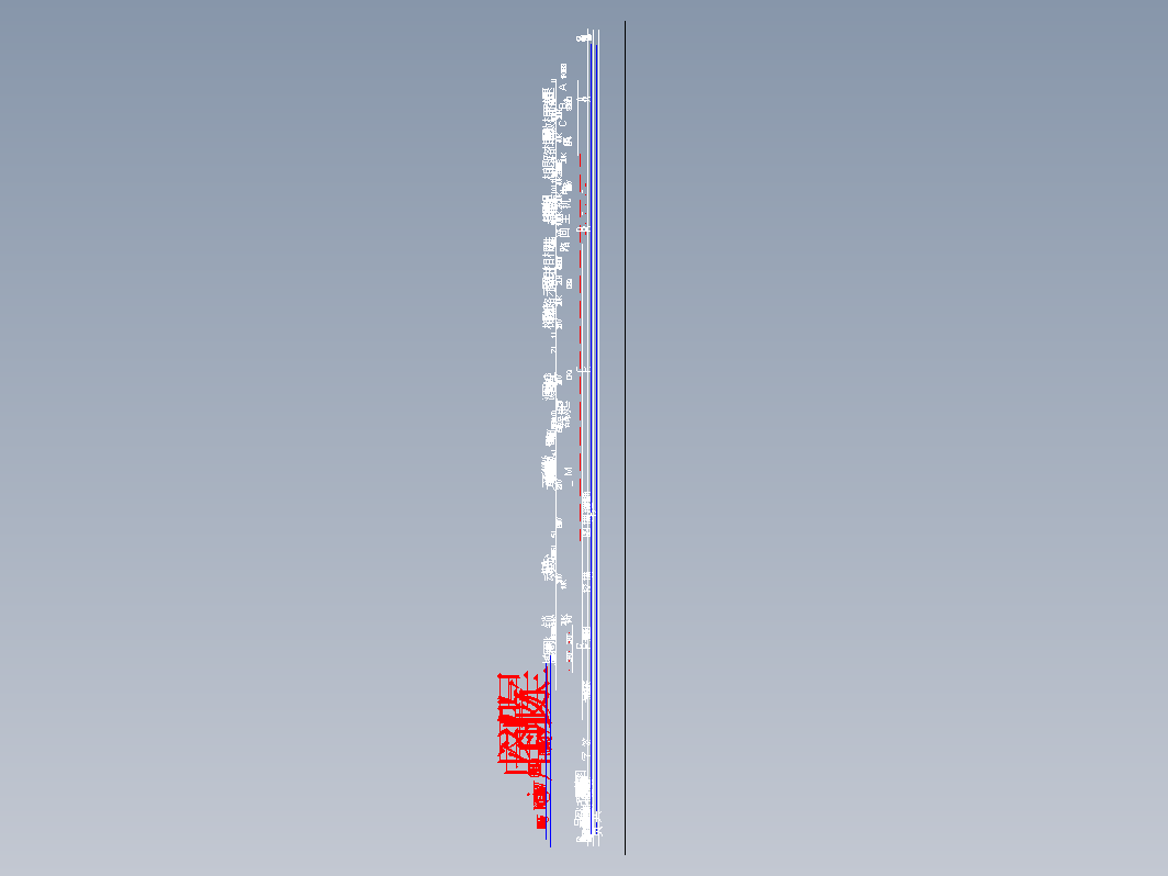 HP系列静止式进相器原理图