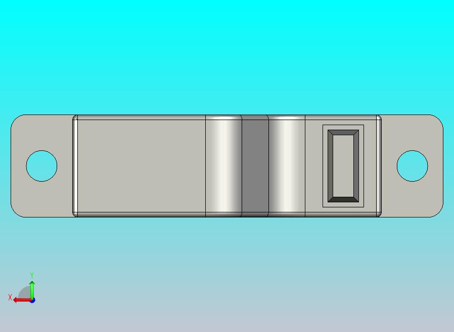 Servo KST X10 Mini Pro-B