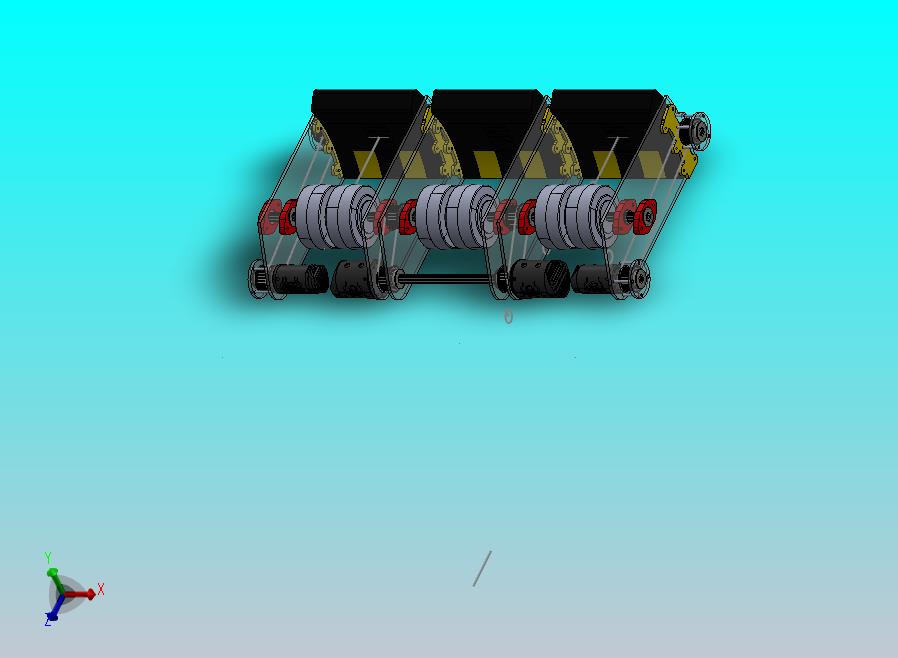 2026 Novatron Robotcis 原型机..zip