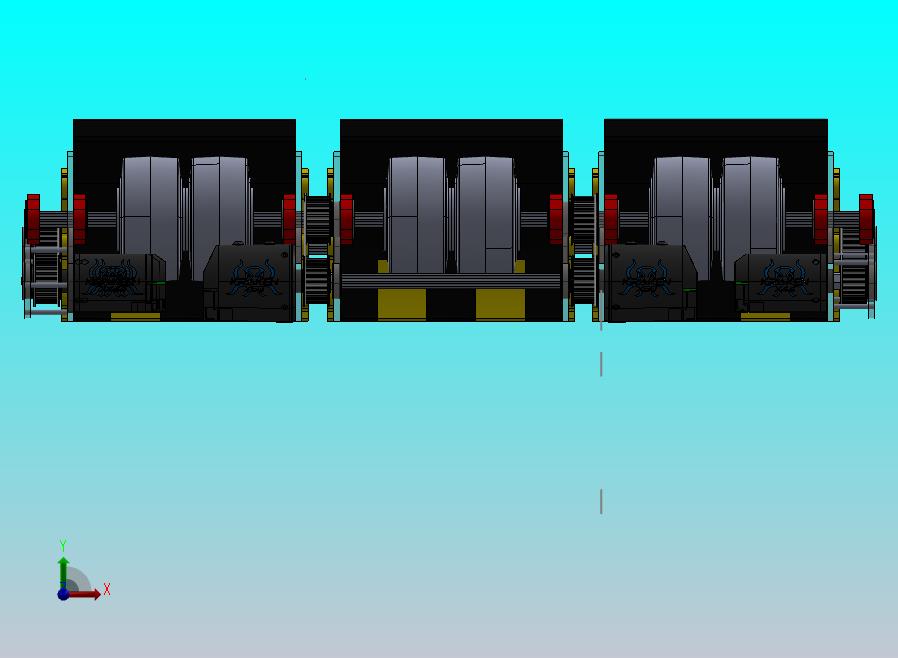 2026 Novatron Robotcis 原型机..zip