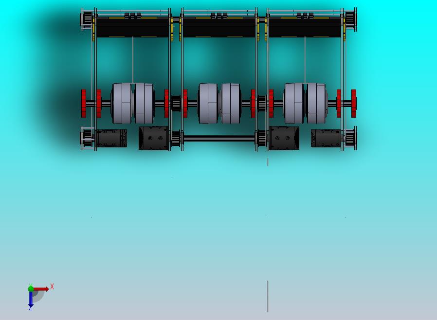 2026 Novatron Robotcis 原型机..zip