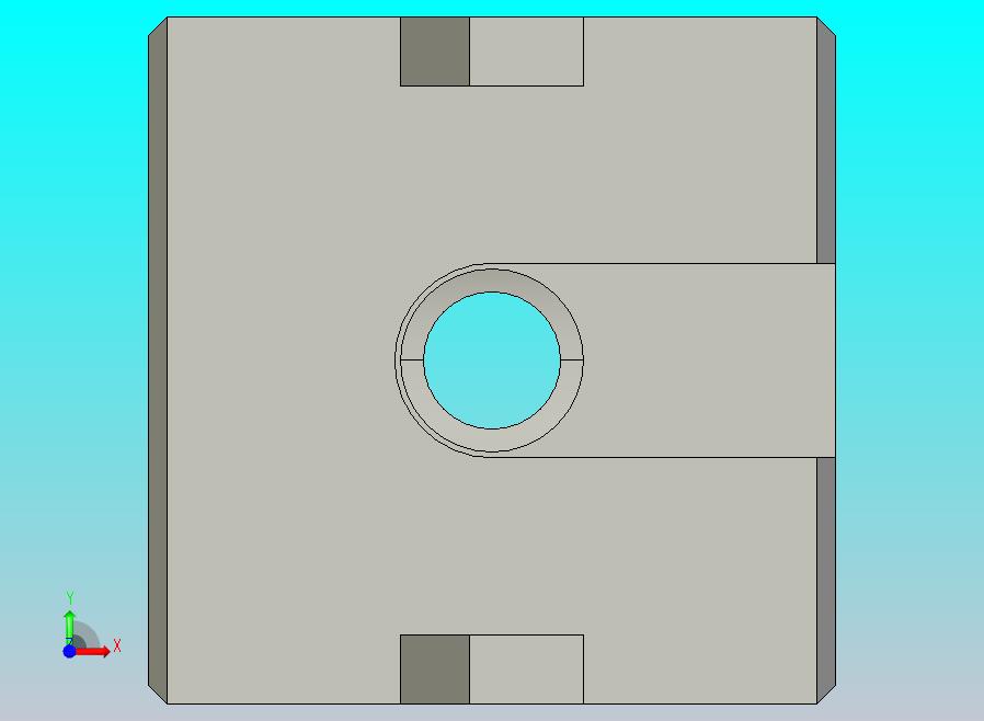 铰链30
