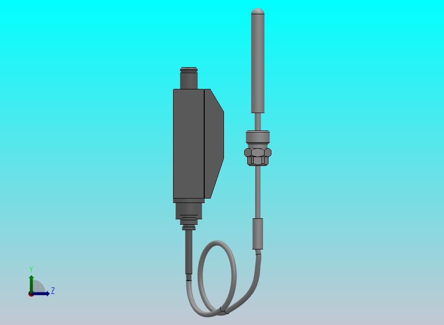 WTZK-50-C温度控制器