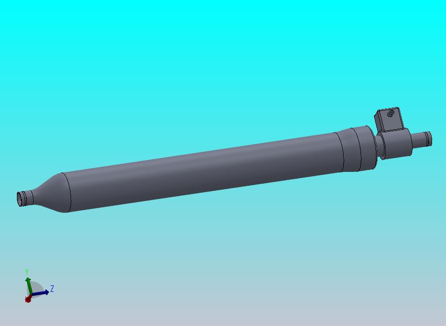 格兰富屏蔽泵BM5A-5
