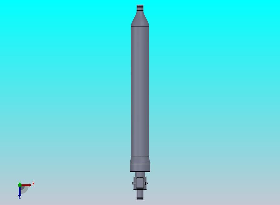 格兰富屏蔽泵BM5A-5