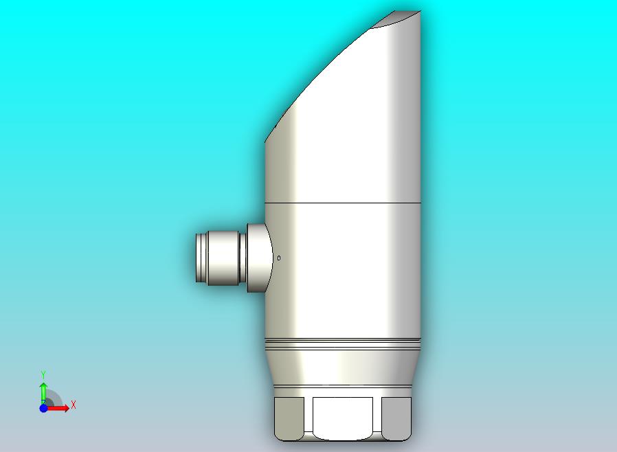 液位传感器