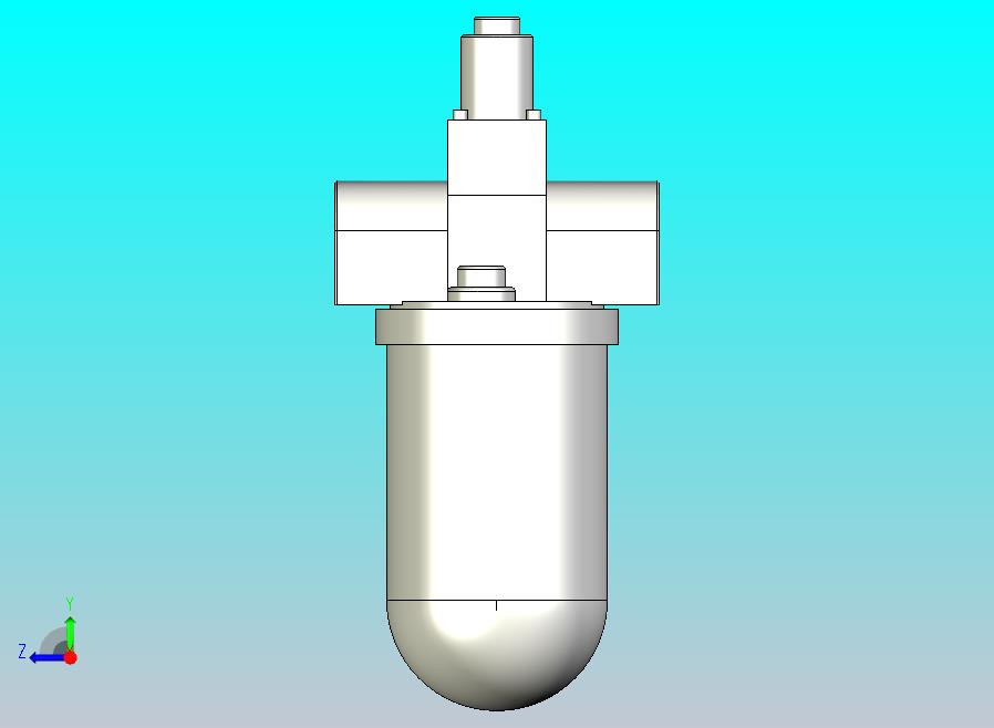 油雾器