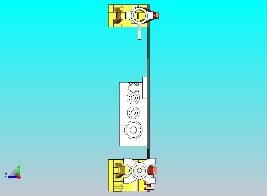 遥控车
