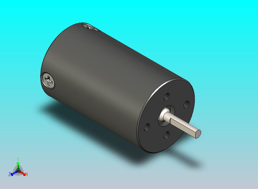 超越M2845 4400 Kv