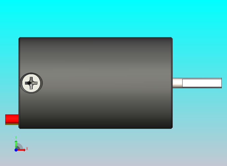 超越M2845 4400 Kv