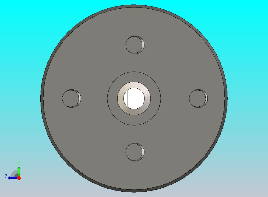 超越M2845 4400 Kv