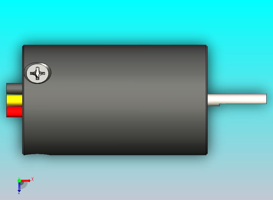 超越M2845 4400 Kv