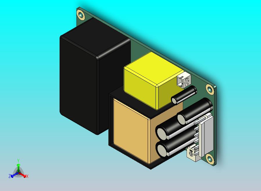 明纬 LOP-300