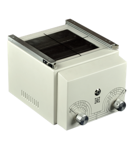 HG Hightech 准直器 SM 38 A