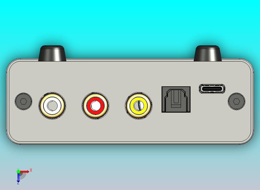 Fosi Audio K5 PRO DAC