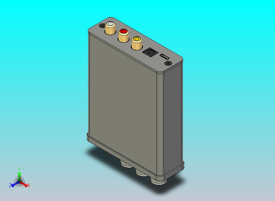 Fosi Audio K5 PRO DAC