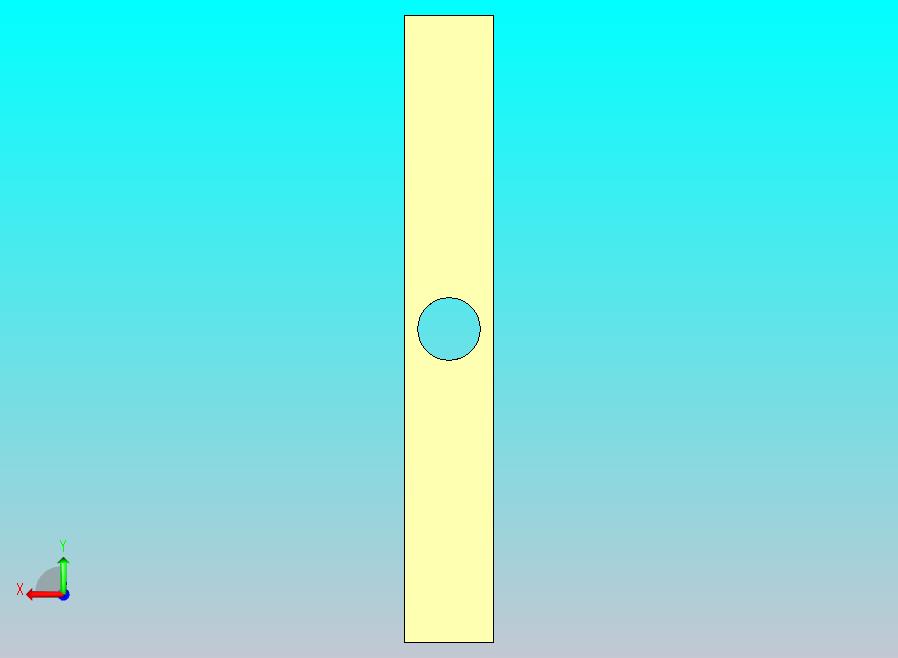 黄铜端子接地棒