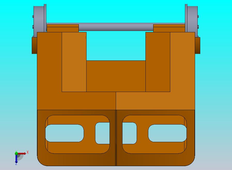 铁路车辆（autoarmón）