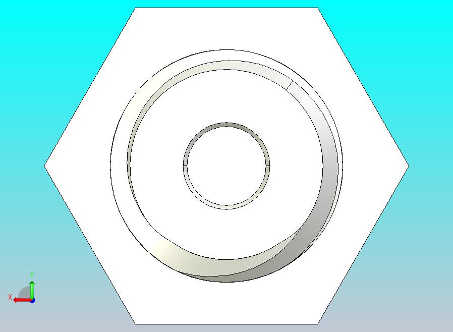 双金属E3D V5 BiMetal Heatbreak