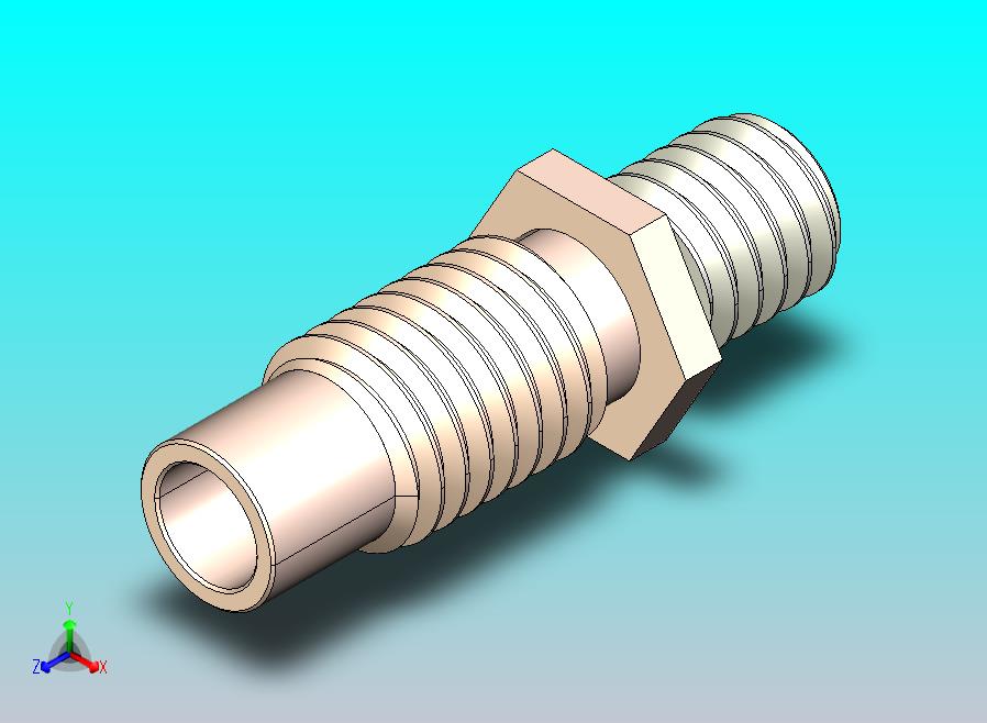 双金属E3D V5 BiMetal Heatbreak