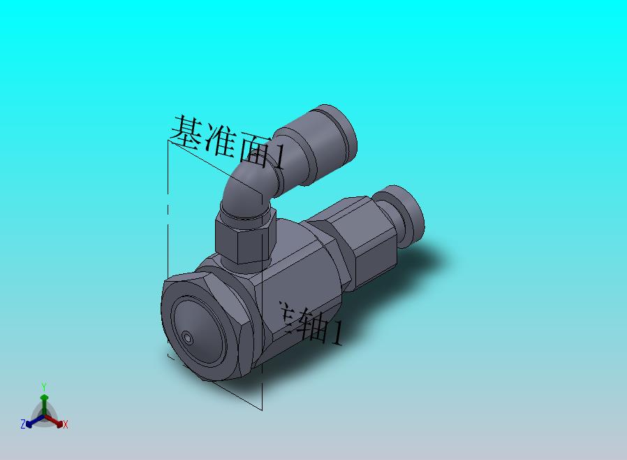喷雾器