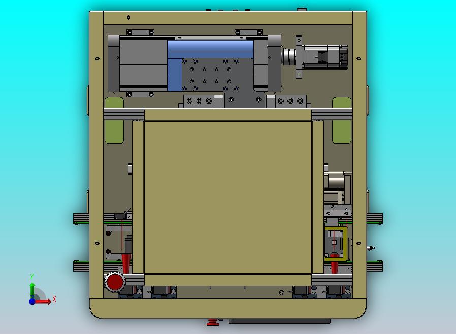PZ-V31光电传感器自动组装机