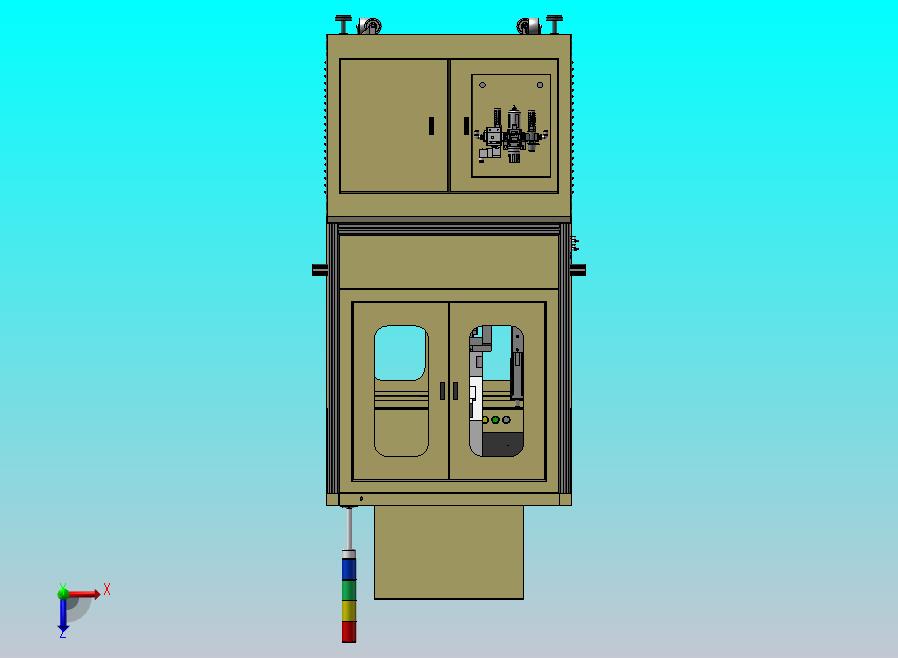 PZ-V31光电传感器自动组装机