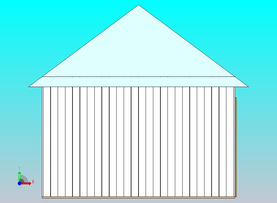 小屋