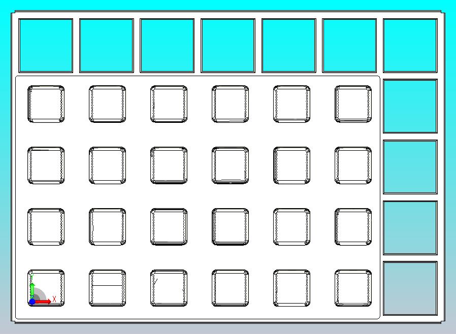 Trinckle 3D打印项目