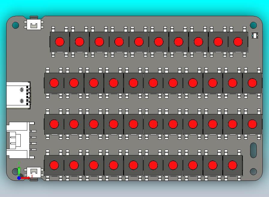 CardKB 2 - M5Stack